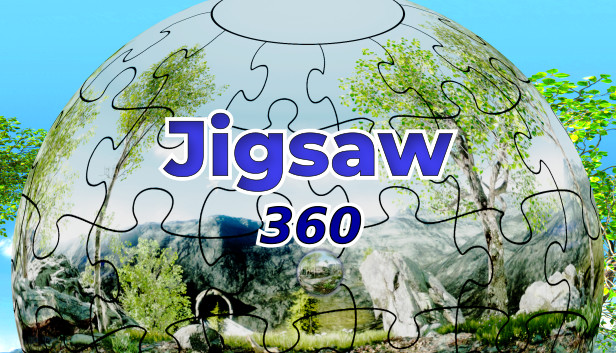 《360°拼图》Jigsaw 360°