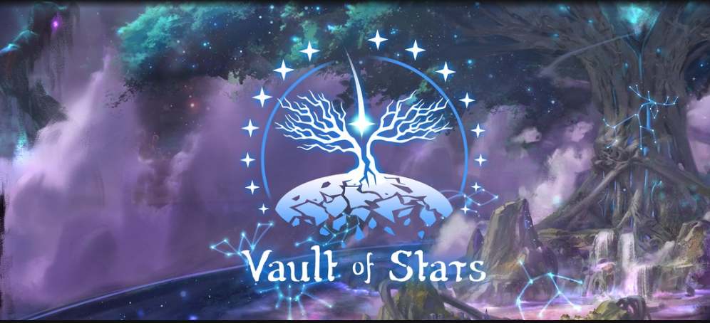 《星之穹顶VR》Vault of Stars