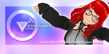 《头像视频直播》VStreamer Live