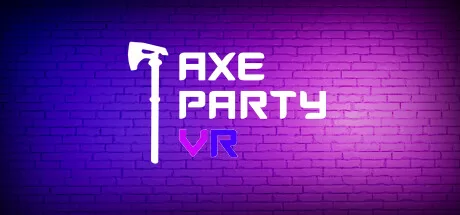 斧头派对(Axe Party VR)