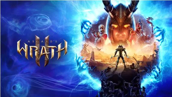 《阿斯加德之怒 2》Asgard’s Wrath 2