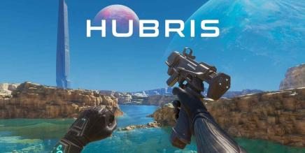 《修布利斯》Hubris