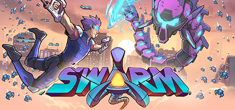 《蜂潮危机》Swarm VR