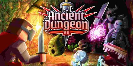 《远古地牢》Ancient Dungeon VR