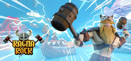 《维京时代》Ragnarock VR