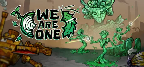 《我们是一个整体》We Are One
