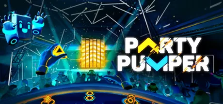 《欢乐派对》Party Pumper