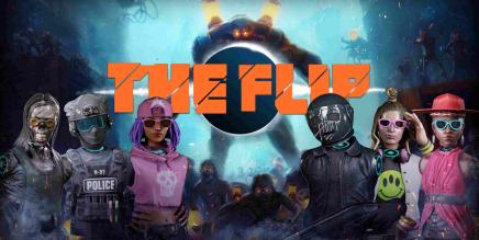 《翻转》The Flip