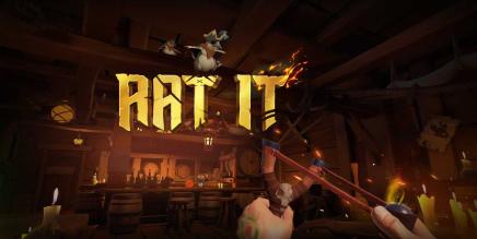 灭鼠传说（Rat It）