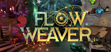 《密室逃脱》Flow Weaver