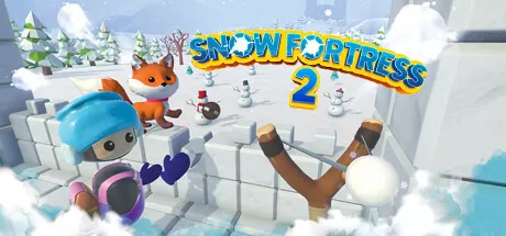 《冰雪堡垒2》Snow Fortress 2