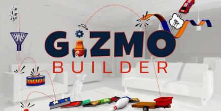 《小发明生成器》Rube Goldberg Workshop