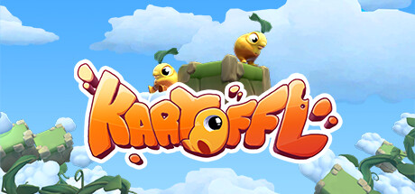 《小土豆大冒险》Kartoffl