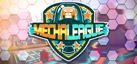 《机甲联赛》MechaLeague