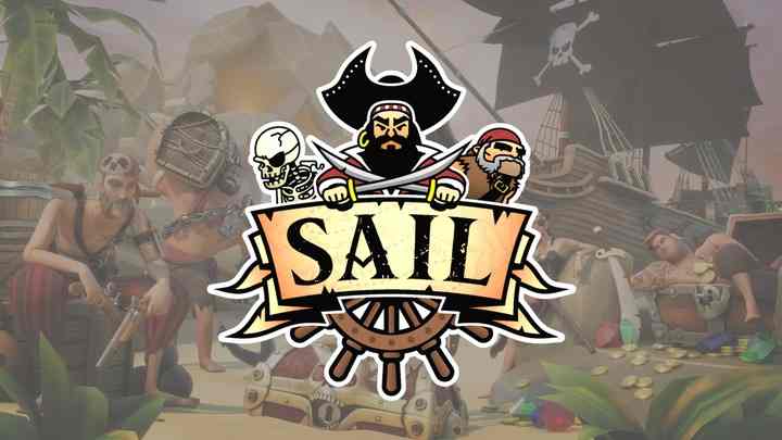 《航行VR》Sail VR