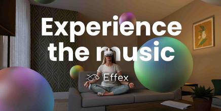 《埃菲克斯》Effex