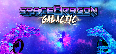 《太空龙解禁》Space Dragon Unchained