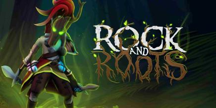 《岩石与根源》Rock and Roots