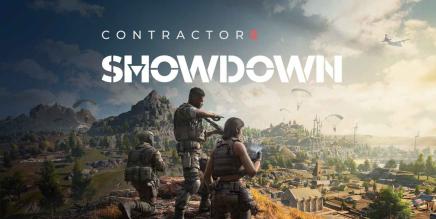 包工头 吃鸡对决（Contractors Showdown）