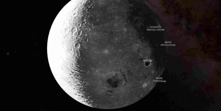 《恒星虚拟》Stellarium VR