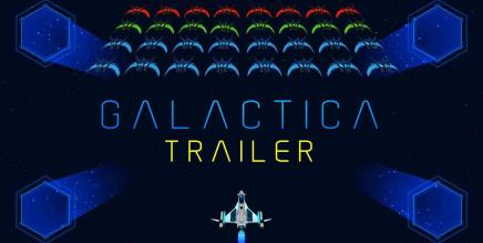 《卡拉狄加》Galactica