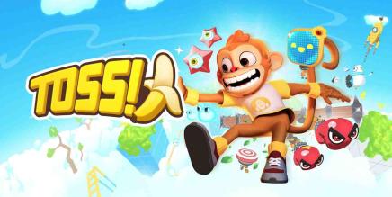 《折腾》TOSS VR