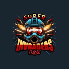 《超级侵略者》Super InVRaders Turbo