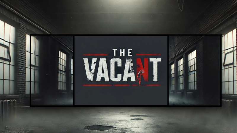《空置》The Vacant