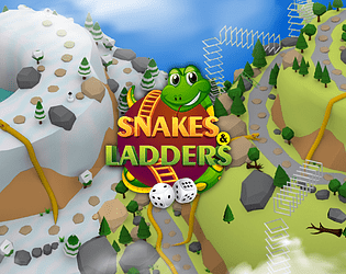 《蛇和梯子》Snakes And Ladders VR