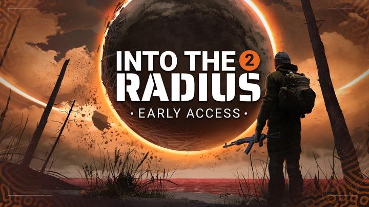 《半径之内 2》Into The Radius 2