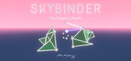《天行者》Skybinder