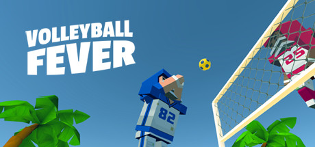 《狂热排球》Volleyball Fever