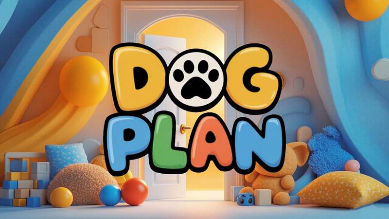 《小狗计划》Dog Plan