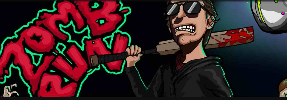 《僵尸快跑》ZomB Run