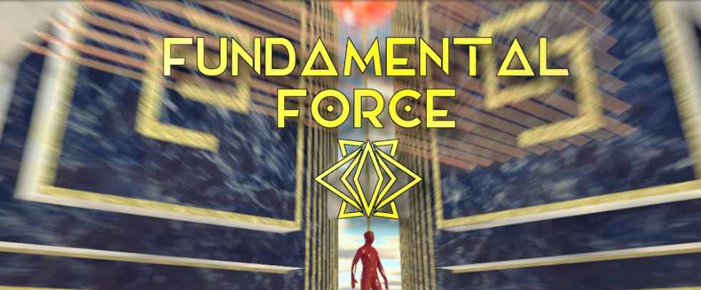 《基本力量》Fundamental Force