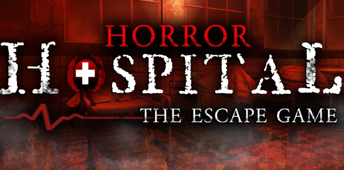 《恐怖医院：逃脱游戏》Horror Hospital- The Escape Game