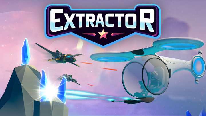 《提取者》ExtractoR