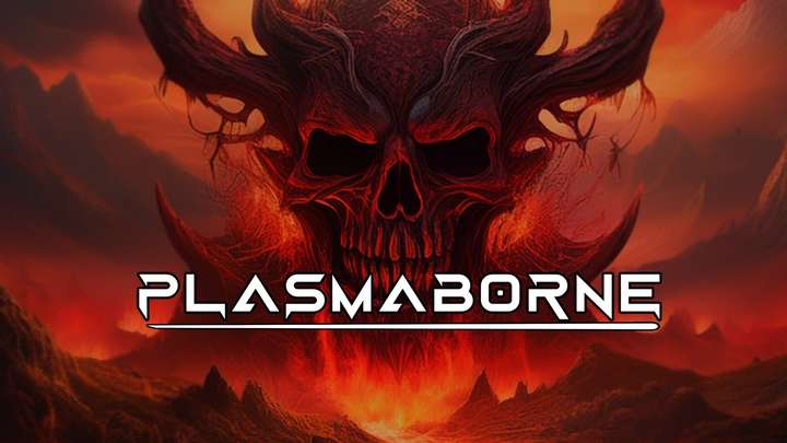《等离子》Plasmaborne