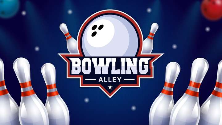 《保龄球馆》Bowling Alley