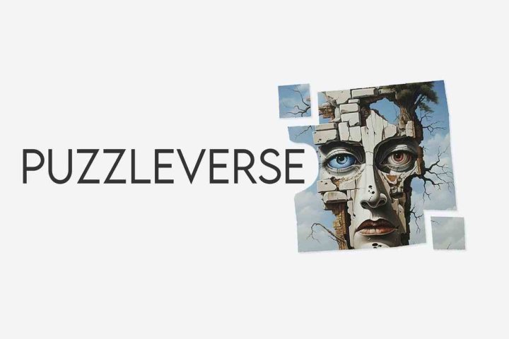 《谜题宇宙》Puzzleverse