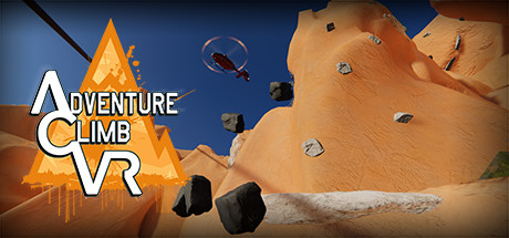 冒险攀登 VR（Adventure Climb VR）
