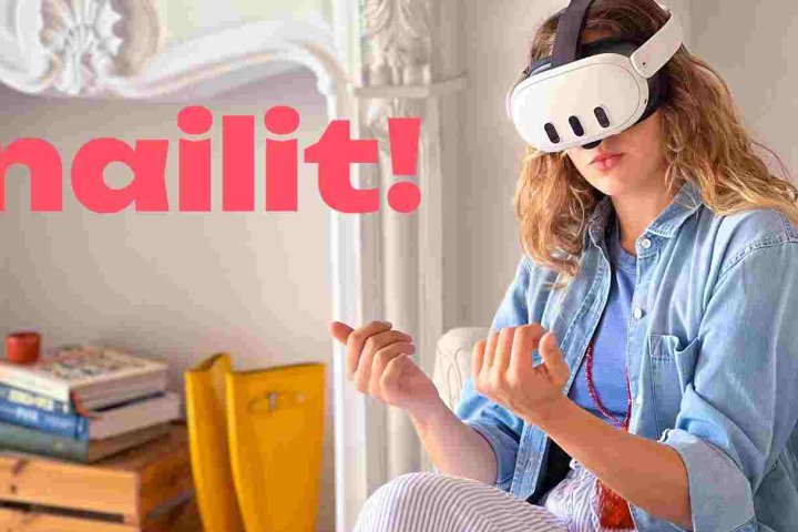 《美甲工作室》Nailit! – Nail Art Studio