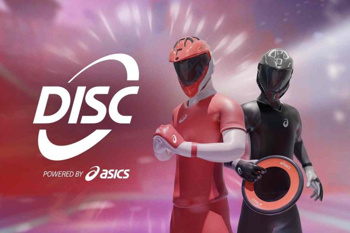 《光盘》DISC