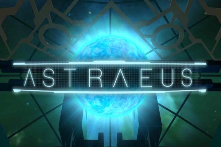 《阿斯特赖俄斯》Astraeus