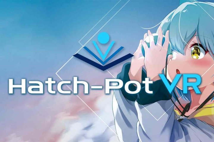 《哈奇锅VR》Hatch-Pot VR