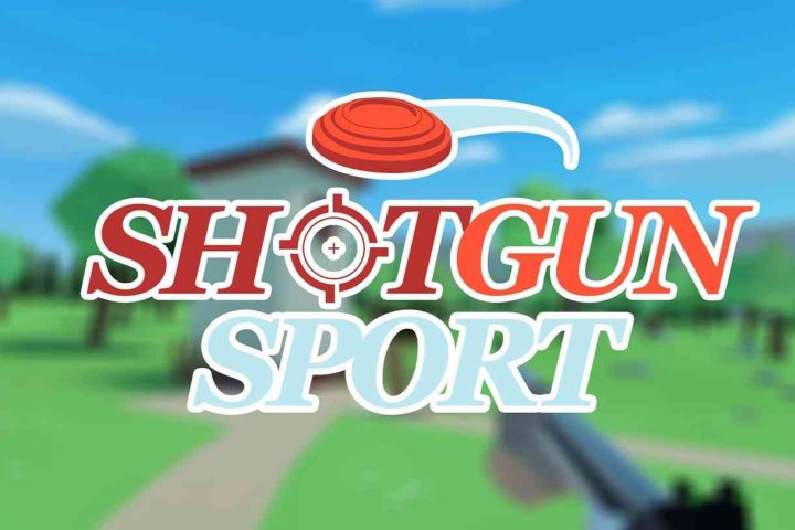 《猎枪训练》Shotgun Sport