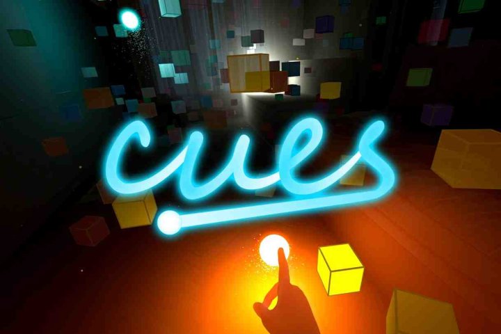 《线索》Cues