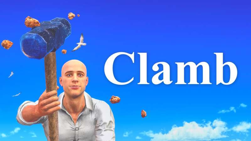 《攀登》Clamb