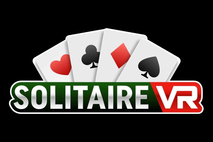 《纸牌VR》Solitaire VR
