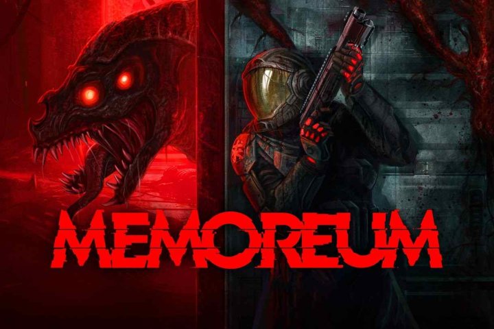 《记忆》MEMOREUM